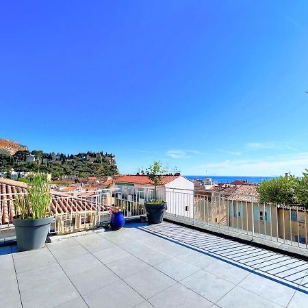 Le Bellavista Appartement Cassis Buitenkant foto