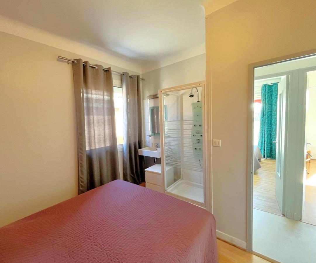 Le Bellavista Appartement Cassis Buitenkant foto
