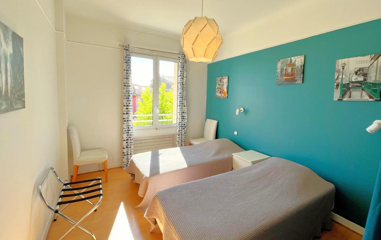 Le Bellavista Appartement Cassis Buitenkant foto