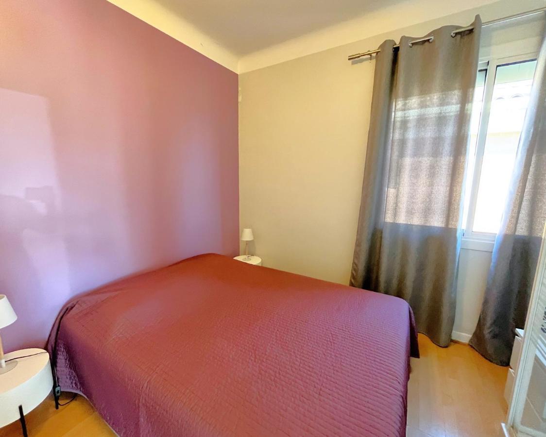 Le Bellavista Appartement Cassis Buitenkant foto